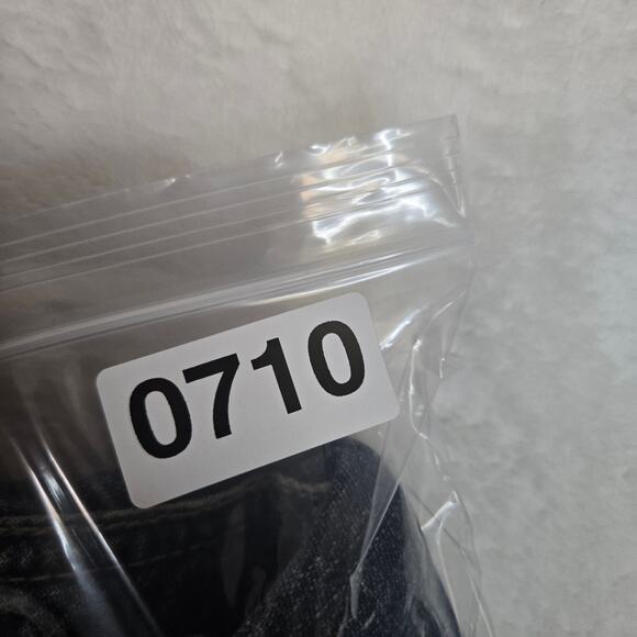 Levi Straus Signature Carpenter Jeans Mens 38x30 Baggy Pants 0710 - Picture 11 of 11